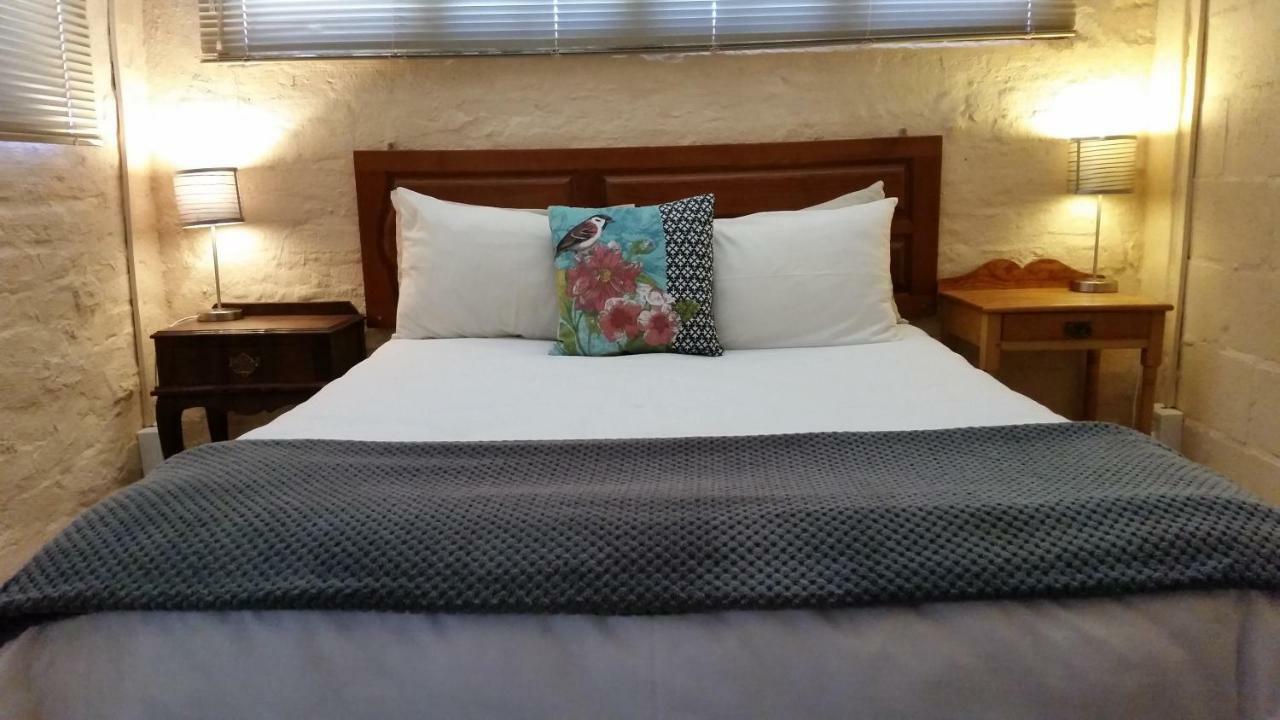 Calvinia Guesthouse Екстериор снимка