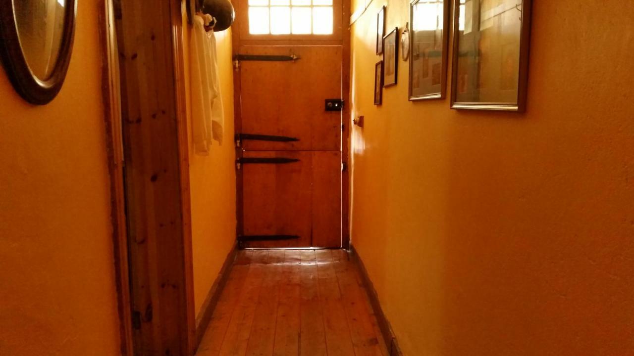 Calvinia Guesthouse Екстериор снимка