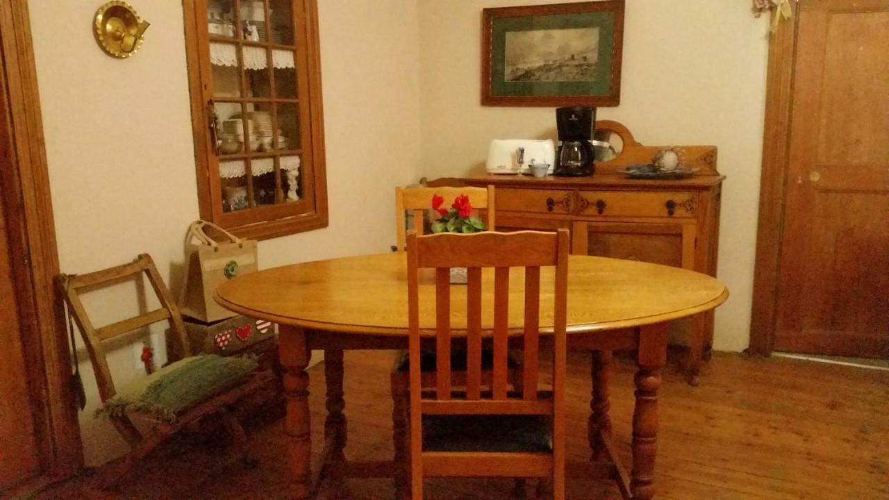 Calvinia Guesthouse Екстериор снимка