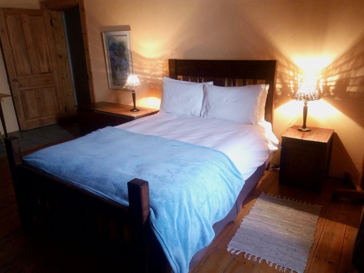 Calvinia Guesthouse Екстериор снимка