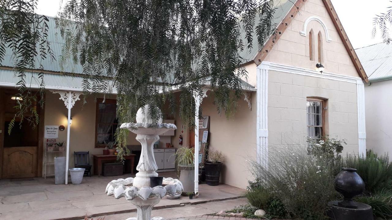 Calvinia Guesthouse Екстериор снимка