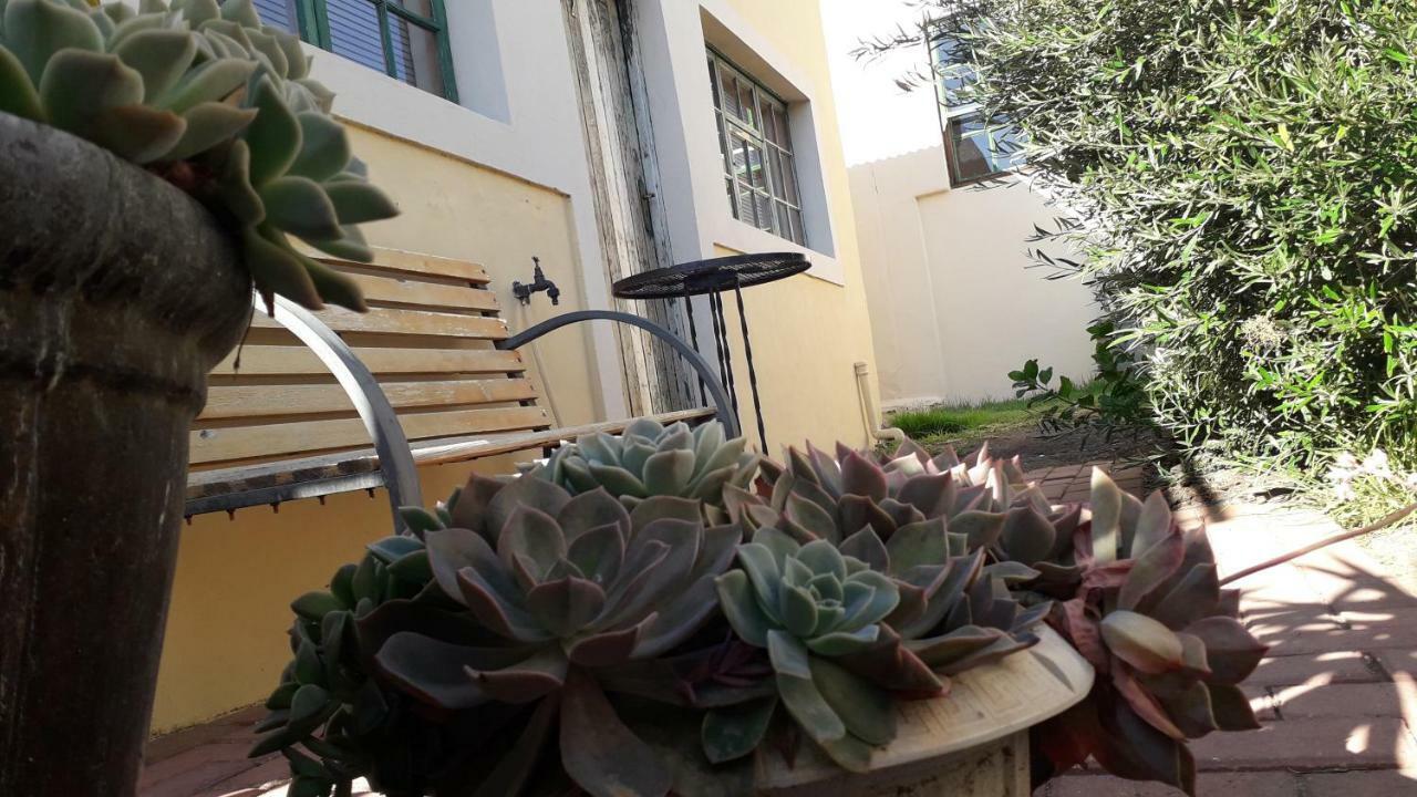 Calvinia Guesthouse Екстериор снимка