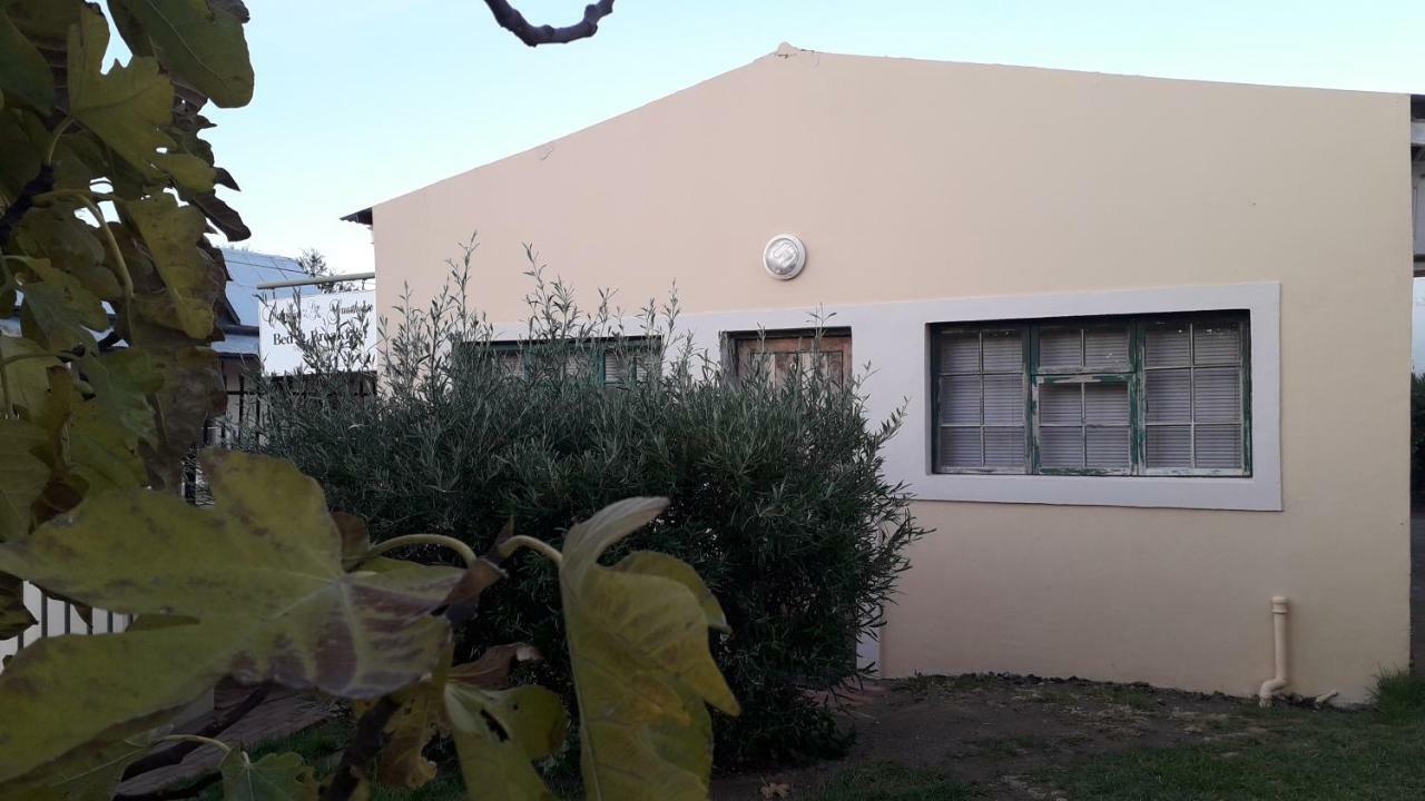 Calvinia Guesthouse Екстериор снимка