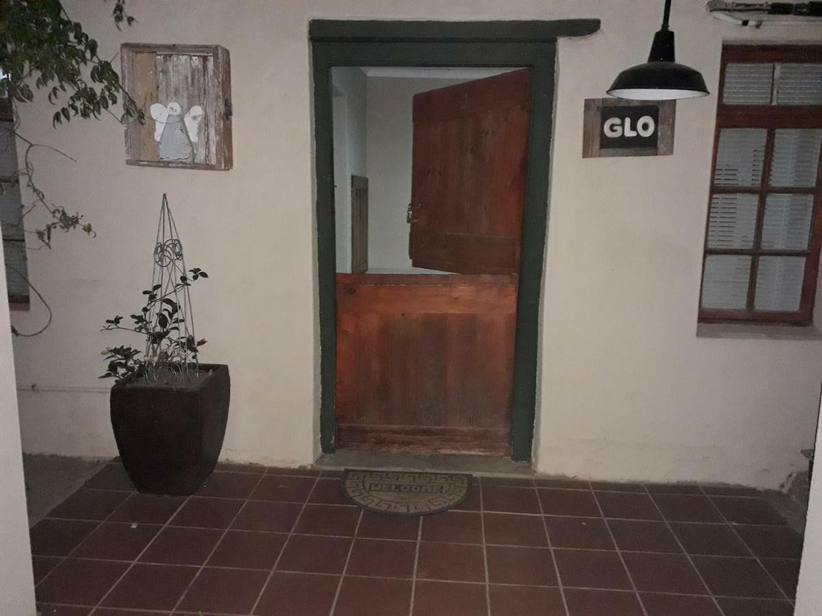 Calvinia Guesthouse Екстериор снимка